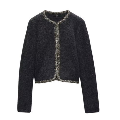 RAG & BONE DAVIES CARDIGAN (9376151142705)