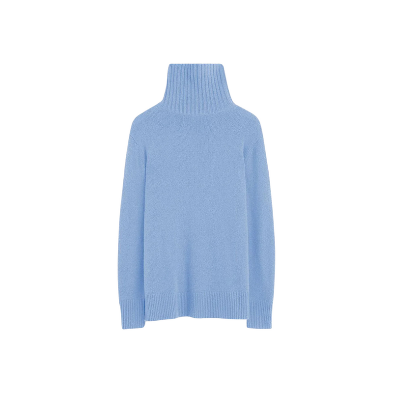 High Nk Ls-open Cashmere (9884427321649)