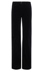 L'AGENCE CLAYTON H/R WIDE LEG JEANS (8400517267761)