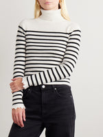 ULLA JOHNSON ANNIKA TOP (9915870019889)