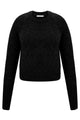 ONE GREY DAY BLAKELY CASHMERE CREWNECK (6607474229319)