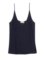 Gabriella V Neck Tank (6584520343623)