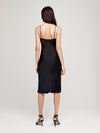 Jodie V Neck Slip Dress (6601005727815)