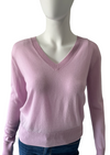 CORE V NECK SWEATER (6595427991623)